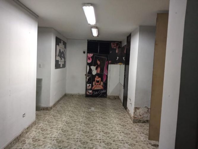 Local en  Arriendo en La candelaria, Medellín - Miniatura 3