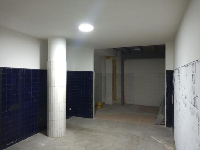 Local en  Arriendo en La candelaria, Medellín - Miniatura 4