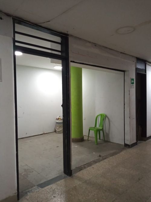 Local en  Arriendo en La candelaria, Medellín - Miniatura 6