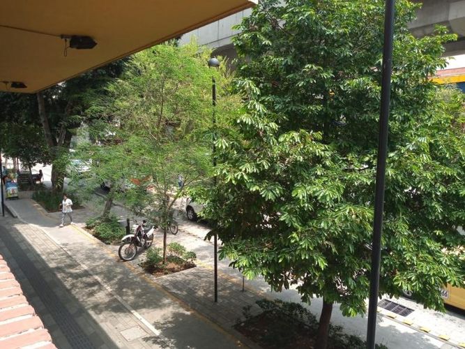 Edificio en venta en La candelaria, Medellín - Miniatura 2