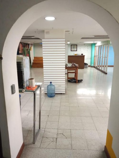 Edificio en venta en La candelaria, Medellín - Miniatura 3