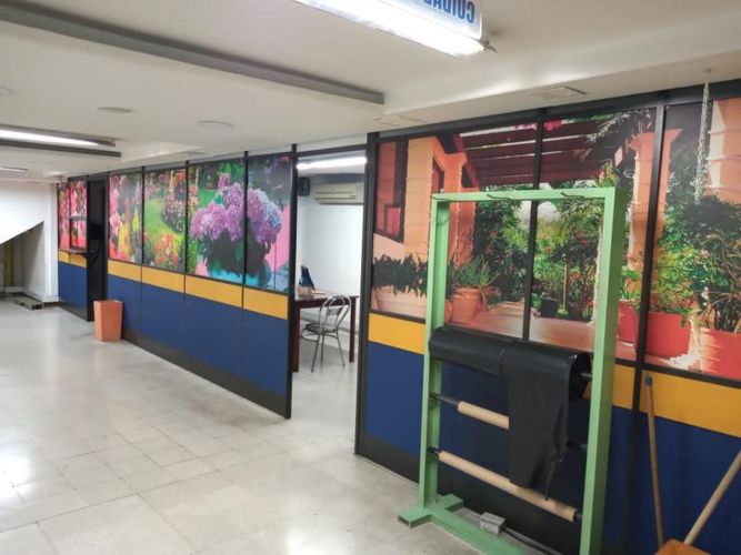 Edificio en venta en La candelaria, Medellín - Miniatura 4