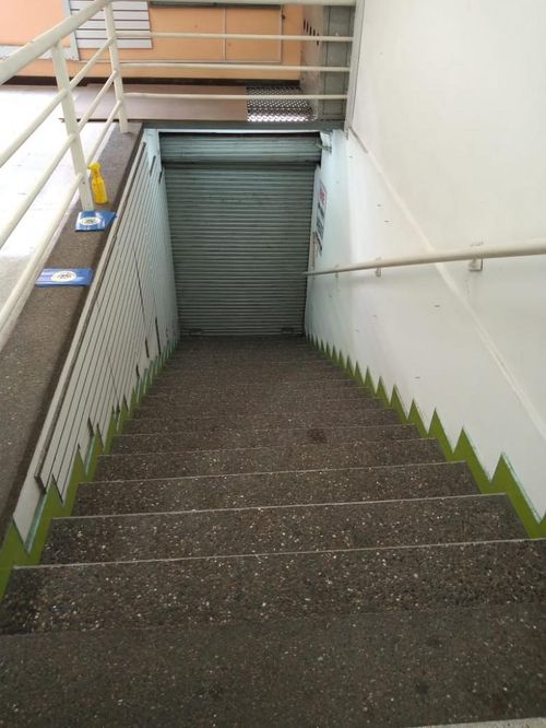 Edificio en venta en La candelaria, Medellín - Miniatura 6