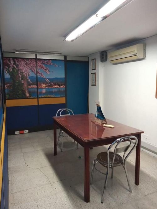 Edificio en venta en La candelaria, Medellín - Miniatura 7