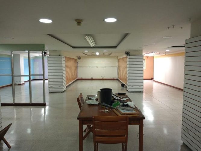 Edificio en venta en La candelaria, Medellín - Miniatura 8