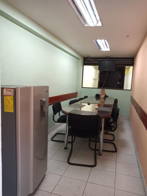 Edificio en venta en La candelaria, Medellín - Miniatura 10