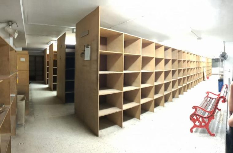 Edificio en venta en La candelaria, Medellín - Miniatura 13