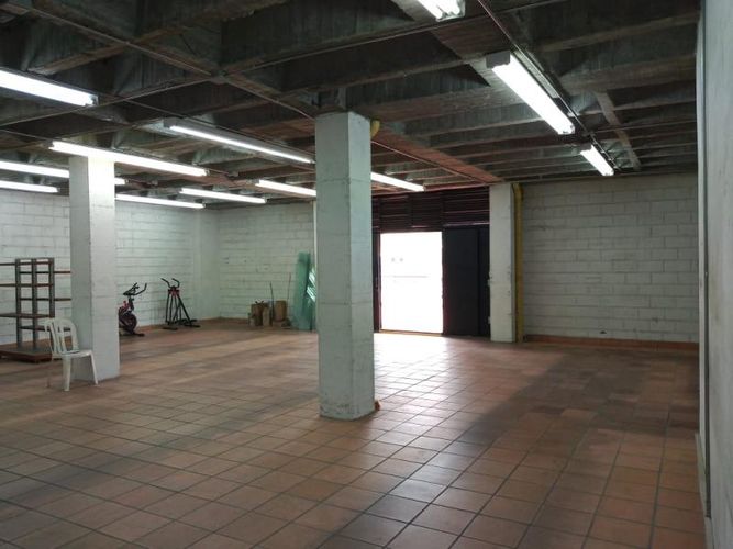 Edificio en venta en La candelaria, Medellín - Miniatura 16