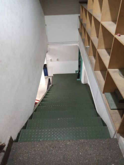 Edificio en venta en La candelaria, Medellín - Miniatura 17