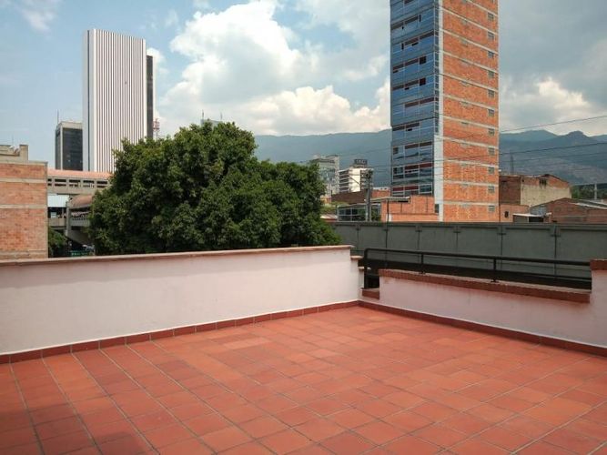Edificio en venta en La candelaria, Medellín - Miniatura 18