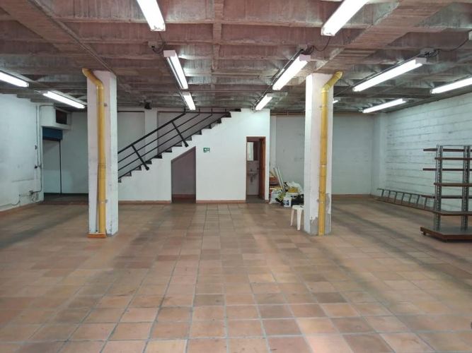 Edificio en venta en La candelaria, Medellín - Miniatura 19