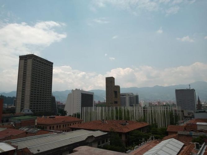 Edificio en venta en La candelaria, Medellín - Miniatura 20