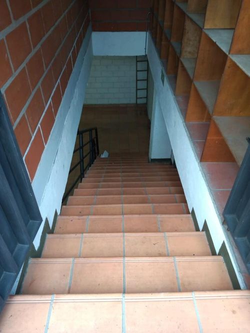 Edificio en venta en La candelaria, Medellín - Miniatura 22