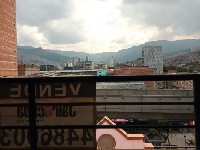 Edificio en venta en La candelaria, Medellín - Miniatura 24