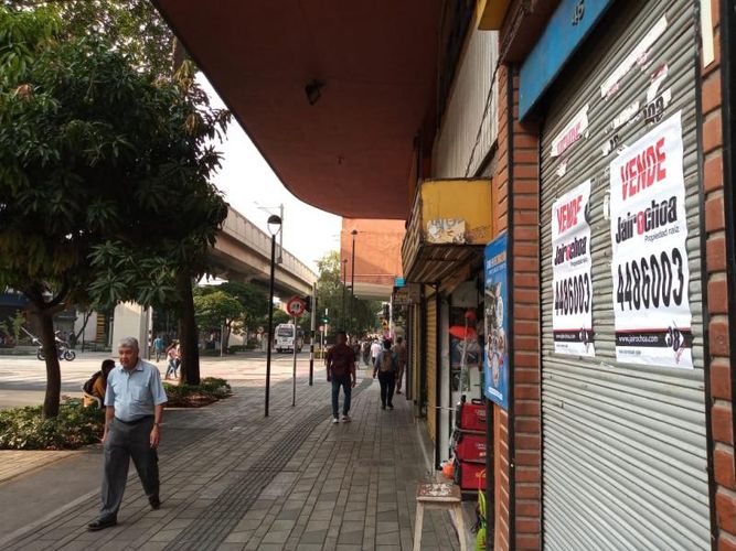 Edificio en venta en La candelaria, Medellín - Miniatura 27