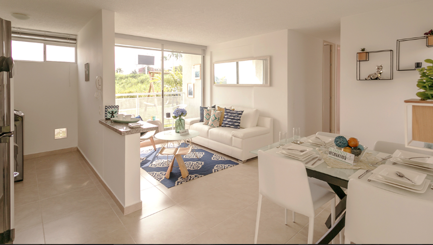 INGÁ, Apartamentos en Venta en El poblado i etapa, Pereira - Miniatura 7
