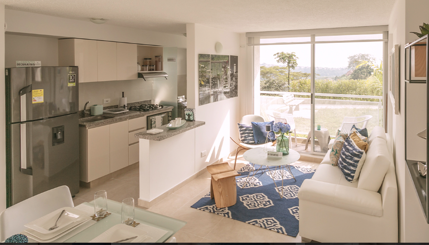 INGÁ, Apartamentos en Venta en El poblado i etapa, Pereira - Miniatura 12