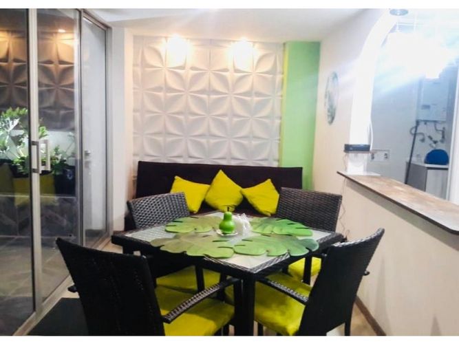 Apartaestudio en  Venta en Chipre, Manizales - Imagen 1