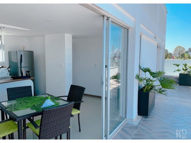 Apartaestudio en  Venta en Chipre, Manizales - Miniatura 2