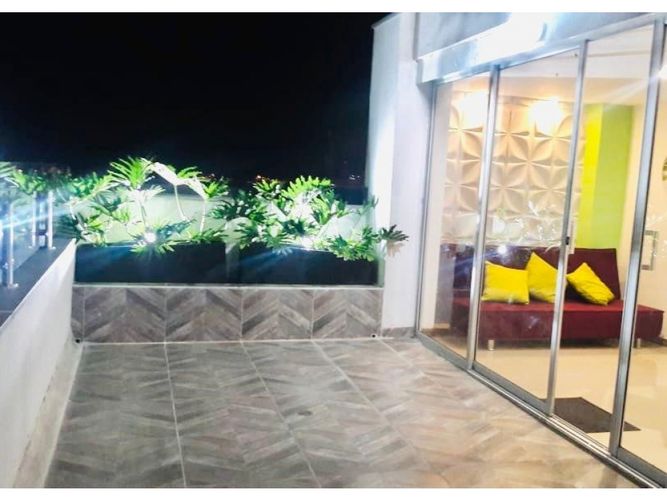 Apartaestudio en  Venta en Chipre, Manizales - Miniatura 3