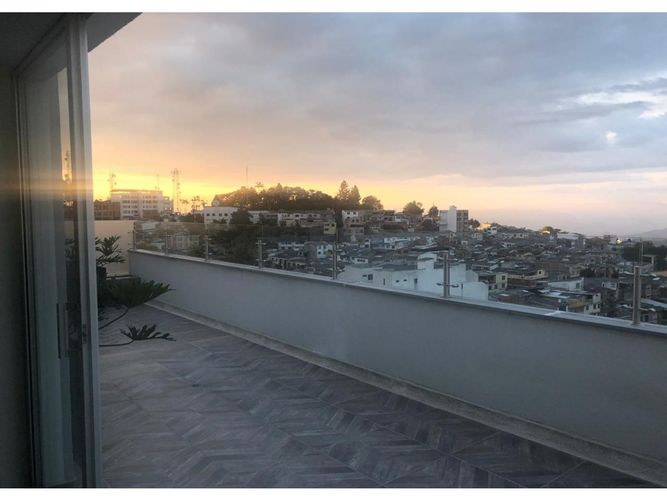 Apartaestudio en  Venta en Chipre, Manizales - Miniatura 4