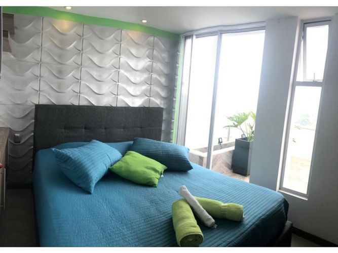 Apartaestudio en  Venta en Chipre, Manizales - Miniatura 6