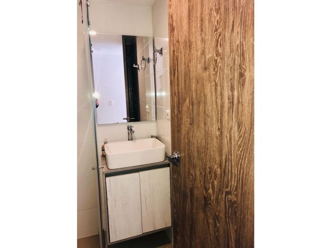 Apartaestudio en  Venta en Chipre, Manizales - Miniatura 9