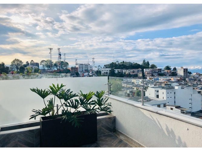 Apartaestudio en  Venta en Chipre, Manizales - Miniatura 11