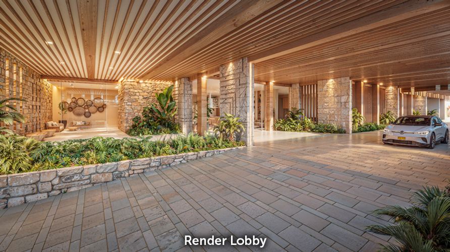 RESERVA DEL MAR PUERTO GAIRA, Apartamentos en Venta en Rodadero y Gaira, Santa marta - Miniatura 6