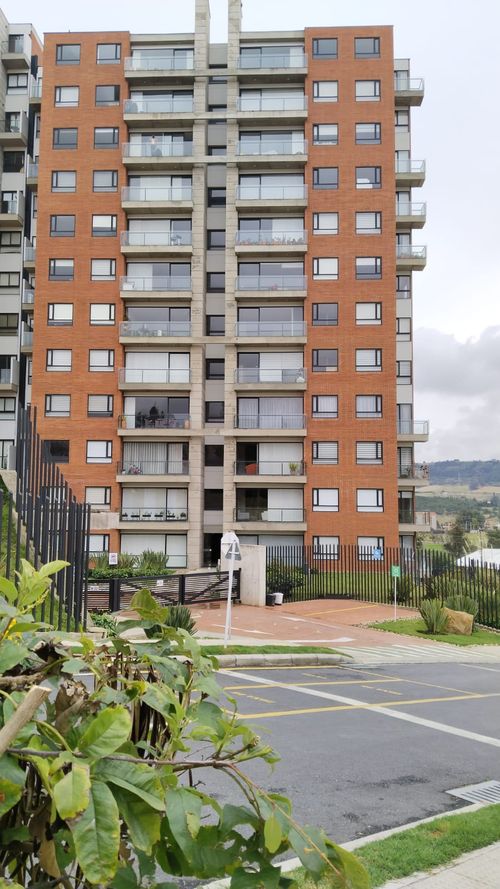 Apartamento en  Venta en Tunja - Imagen 1
