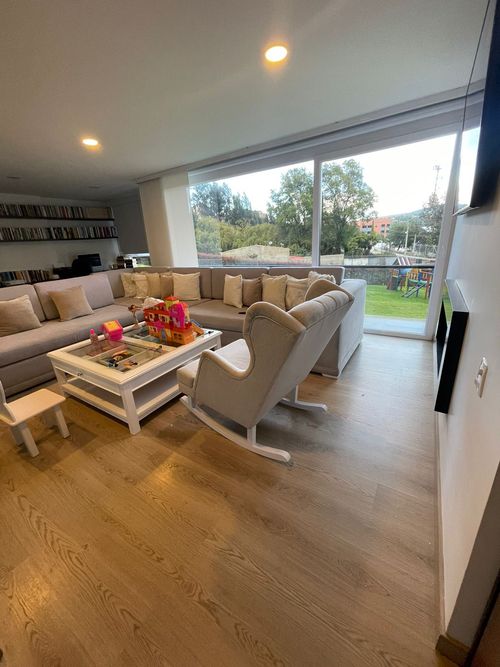 Apartamento en  Venta en Tunja - Miniatura 2