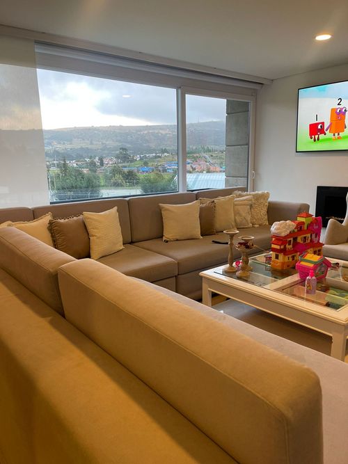 Apartamento en  Venta en Tunja - Miniatura 4