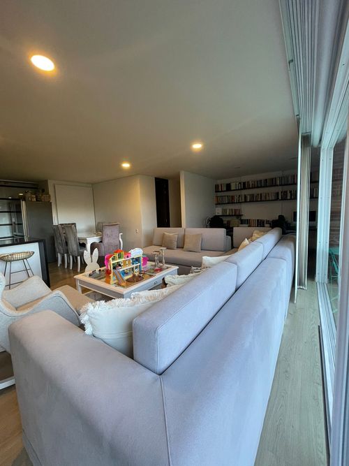 Apartamento en  Venta en Tunja - Miniatura 5