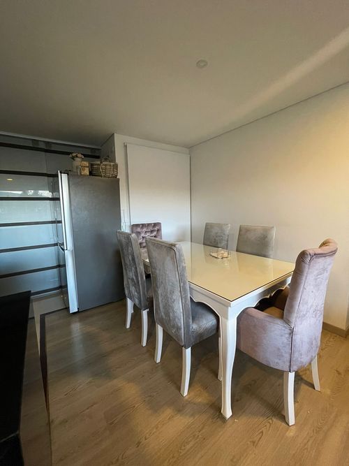 Apartamento en  Venta en Tunja - Miniatura 6