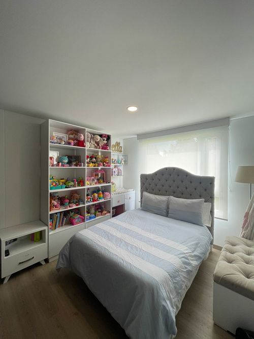 Apartamento en  Venta en Tunja - Miniatura 18
