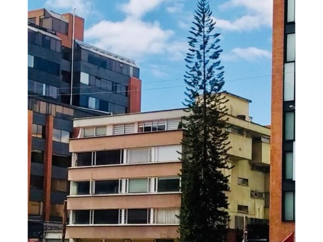Apartamento en  Venta en El chico, Bogotá - Imagen 1