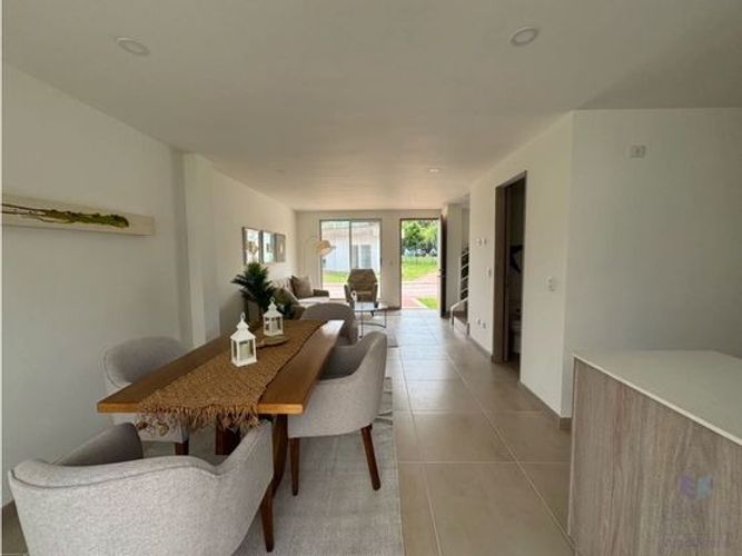 Casa en  Venta en Centro, Chinchiná - Imagen 1