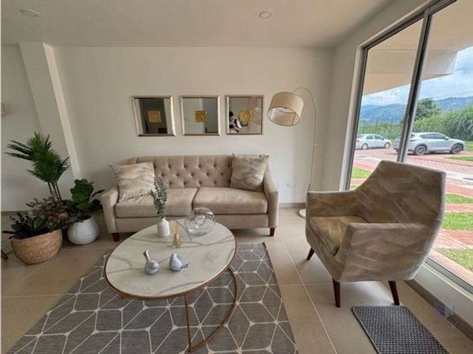 Casa en  Venta en Centro, Chinchiná - Miniatura 2