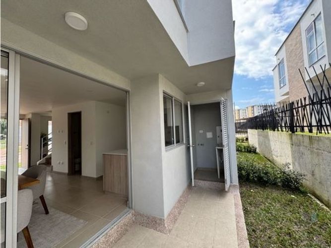 Casa en  Venta en Centro, Chinchiná - Miniatura 4