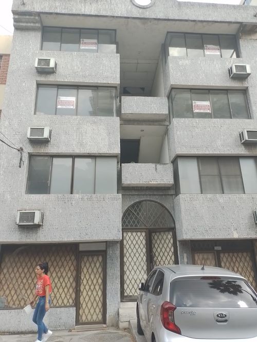 Oficina en  Arriendo en Santa monica, Cali - Imagen 1