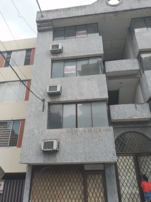 Oficina en  Arriendo en Santa monica, Cali - Miniatura 3