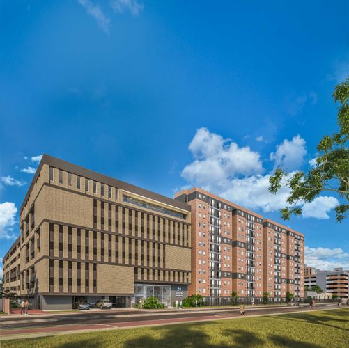 VERDI, Apartamentos en Venta en Zipaquirá - Miniatura 15