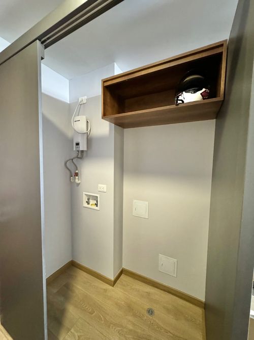Apartaestudio en  Venta en Bogotá - Imagen 1