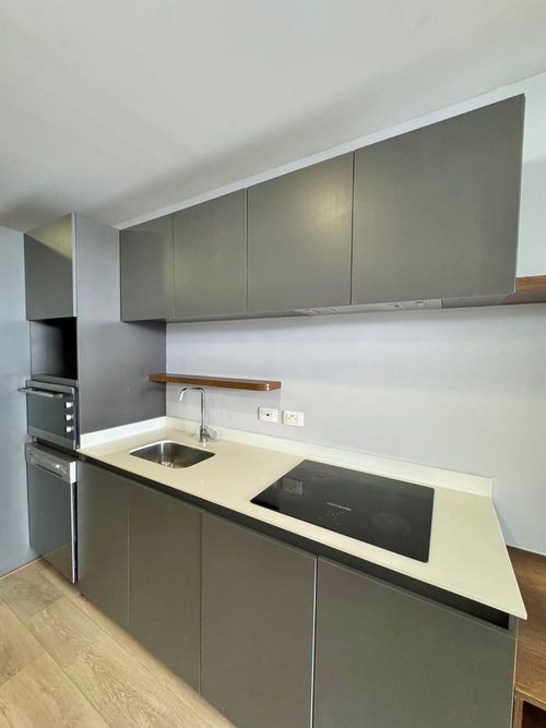 Apartaestudio en  Venta en Bogotá - Miniatura 2
