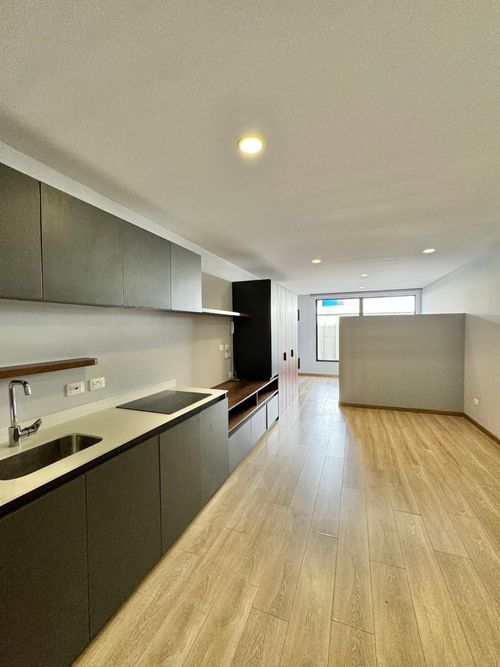 Apartaestudio en  Venta en Bogotá - Miniatura 4