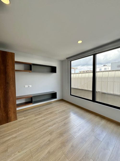 Apartaestudio en  Venta en Bogotá - Miniatura 8