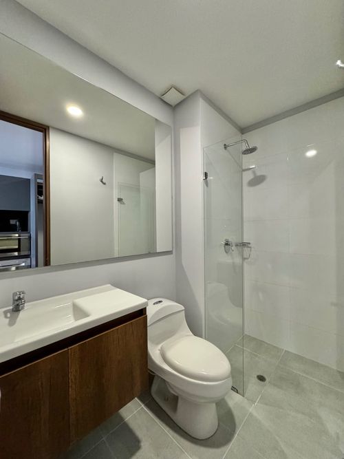 Apartaestudio en  Venta en Bogotá - Miniatura 9