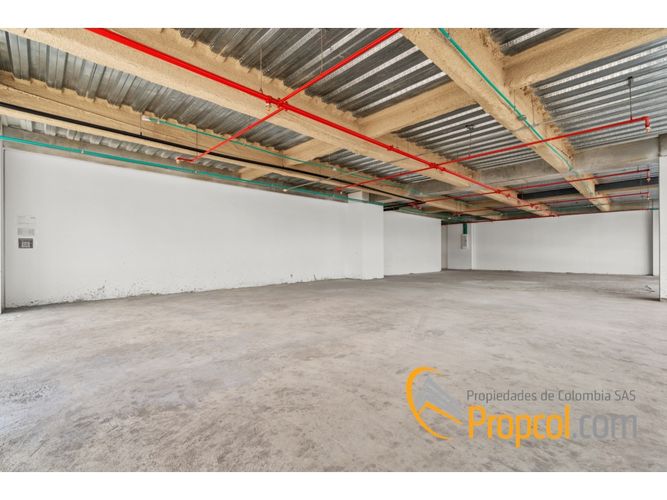 Oficina en  Venta en Fontibon, Bogotá - Miniatura 2