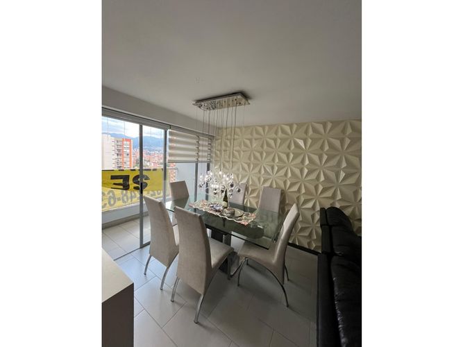 Apartamento en  Venta en Los colores, Medellín - Miniatura 2