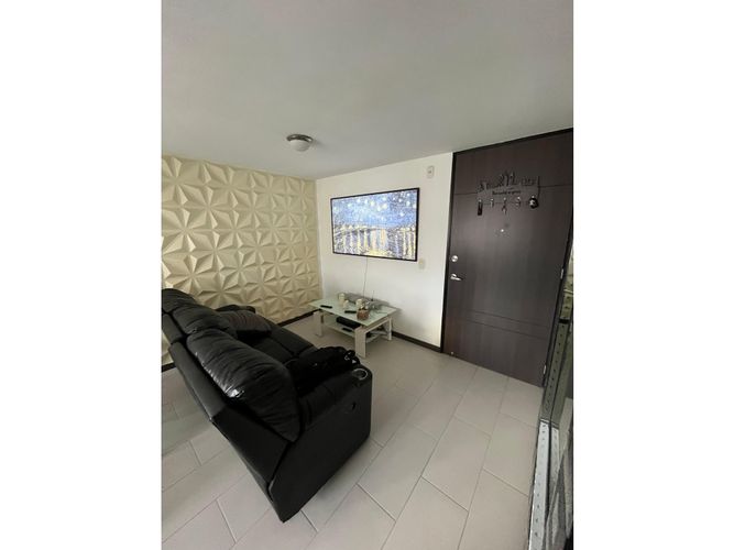 Apartamento en  Venta en Los colores, Medellín - Miniatura 3